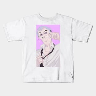 Megane Frollo Kids T-Shirt